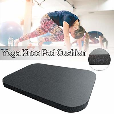 Shop Generic 40 Thick Yoga Pad Non-Slip Foam Yoga Knee Pads