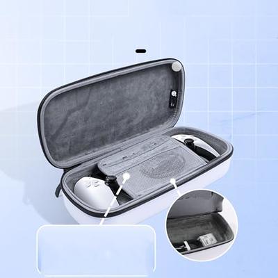 Carrying Case Bag for Sony PS5 PlayStation Portal Remote Player