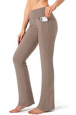  G Gradual Women's Pants with 4 Pockets High Waist Work