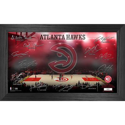 The Highland Mint | Baltimore Ravens 2022 Signature Gridiron Collection Frame