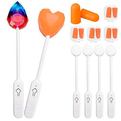 4pcs Bluetooth Music Candy Sticks,singing Sucker Sticks,candy Making  Supplies,Lollipop Sticks,does Not Contain Candy, Just Candy Sticks. Novelty  Gift,for Your Friends and Family(5.5inch) - Yahoo Shopping
