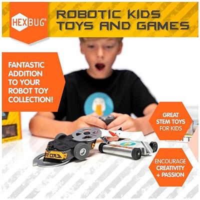 Robot Toys in STEM Toys & Games