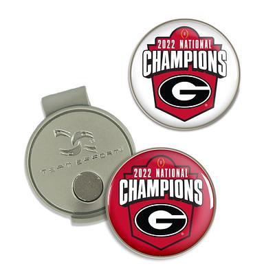 Fanatics Authentic Georgia Bulldogs College Football Playoff 2022