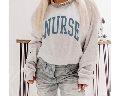 Licensed Vocational Nurse Gifts Lvn Nurses Medical Love Hoodie