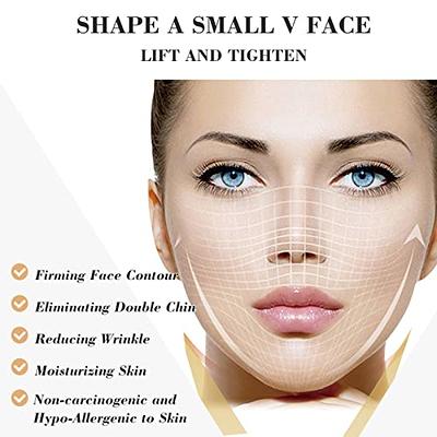 Cheap V-Shape Face Line Lift Firming Collagen Cream Slimming Enzyme Thin  Face Cream