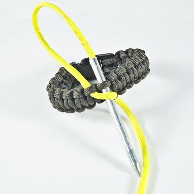 3.5 Aluminum Paracord Fid/Stitching Needles