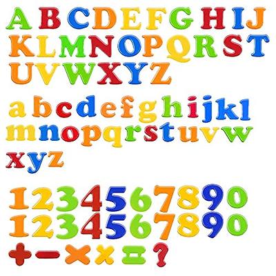 Uppercase Alphabet Letters Popsicle Sticks Clipart Set