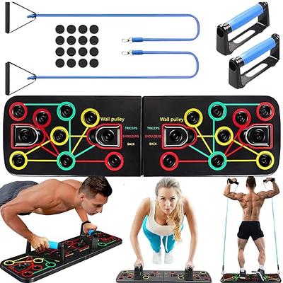  Eoneka Push Up Board 12 In 1 Fitness Pushup Stand