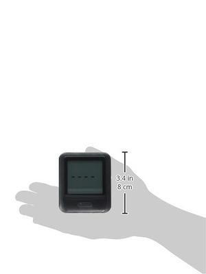 WiFi Temperature Data Logger with Thermocouple Probe from Comark