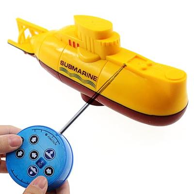  NEXTAKE Speed Boat Water Toy, Electric Patrol Boat
