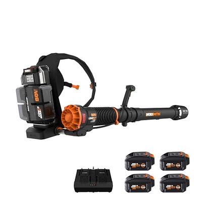 Greenworks 40V Cordless String Trimmer and Leaf Blower Combo Kit, 2.0Ah  Battery and Charger Included - Yahoo Shopping