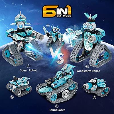 Toys for Boys Age 8-12 - APP Remote Control Car Robot Building Toys Gifts  for Teens Boys Girls Age 6 7 8 9 10 11 12 - Yahoo Shopping