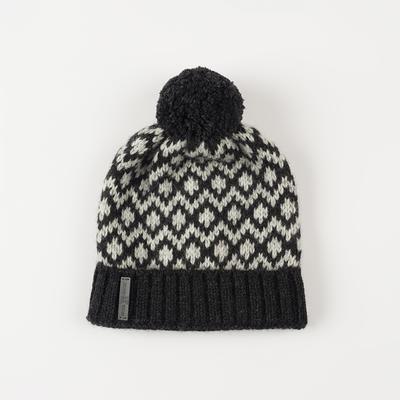 Cute Double Pom Pom Hat - Inspire Uplift