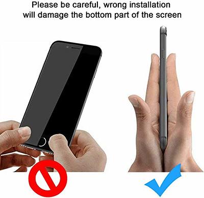  for iPhone 12/12 Pro Screen Replacement 6.1, Bsz4uov 3D Touch  LCD Screen Display Digitizer Assembly for iPhone 12/12 Pro Repair  Kits+Waterproof Frame Sticker+Tempered Protector+Magnetic Screw Mat : Cell  Phones & Accessories