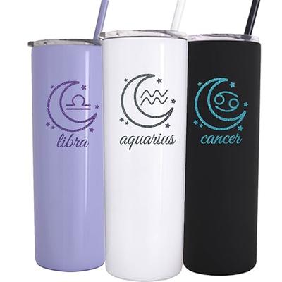 Reduce Vacuum Insulated Stainless Steel Cold1 Tumbler with Straw and Lid,  Everglade, 34 oz. 