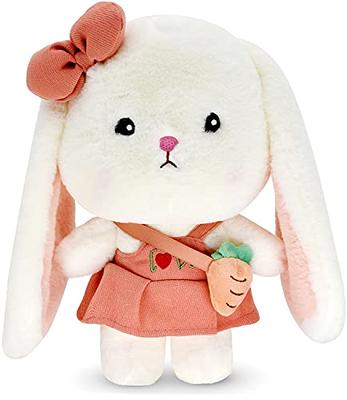  Xuspuqon Alphabet Lore Plush Toys I, Soft Pillow