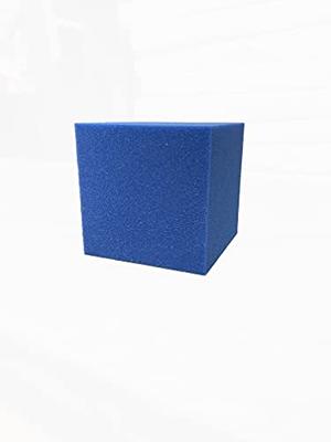 Foamma Blue Foam Pit Cubes/Blocks 8” x 8” x 8” 20 Pack for Gymnastics,  Freerunning and Parkour Courses, Skateboard Parks, BMX, Trampoline Arenas -  Yahoo Shopping