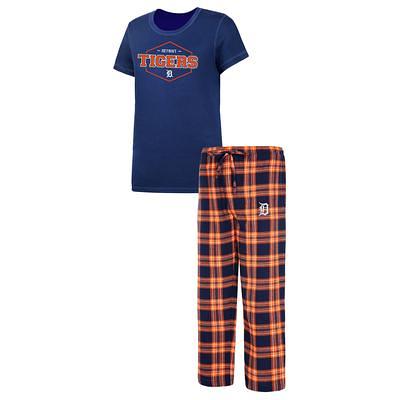 Lids Minnesota Vikings Concepts Sport Arctic T-Shirt & Pajama Pants Sleep  Set - Purple/Gold