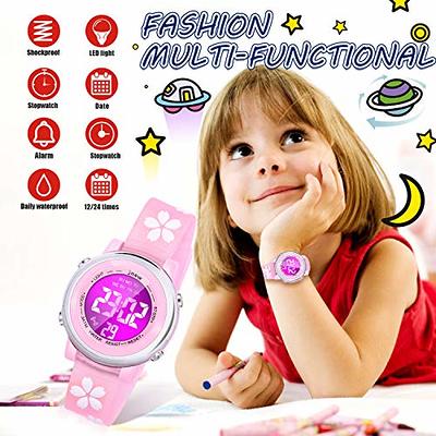 Toys for 3 4 5 6 7 8 9 Year Old Girls Gifts Girl Birthday Gifts Kids