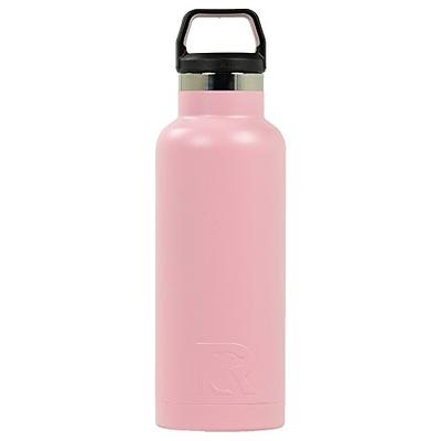 Oyihfvs 80s 90s Memphis Geometric Pink Triangle Vintage Sports Stainless  Steel Water Bottle 20 Oz, with Straw Lid Vacuum Insulated Leakproof Water  Thermo Flask, Great for Fitness Outdoor : : Sports 