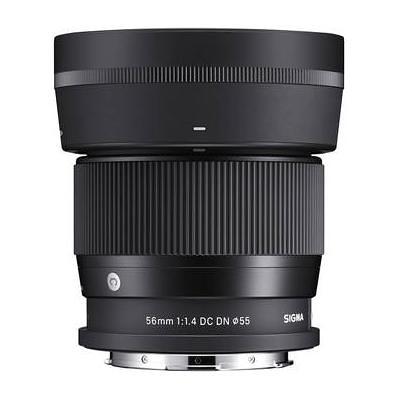 Sigma 20mm f/2 DG DN Contemporary Lens for Leica L 490969 B&H