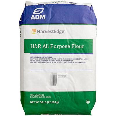 King Arthur All-Purpose Flour, Organic, Unbleached - 5 lbs (2.27 kg)