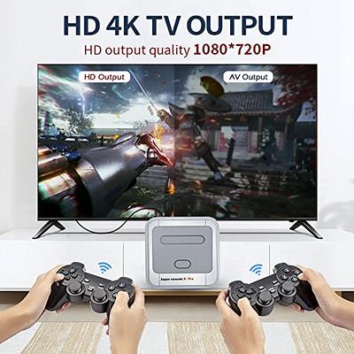 Super Console X Video Game Consoles  Video Game Emulator Console - Super  Console X - Aliexpress