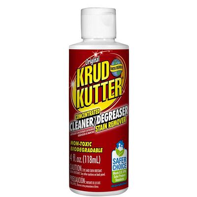 Superclean 17 oz. Aerosol Cleaner & Degreaser