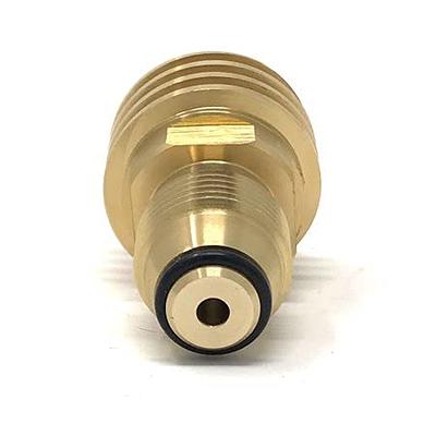 Metal Gas Cylinder Adapter Safe Liquefied Tanks Valves Durable Stove  Accessories