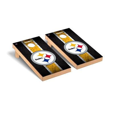 Victory Tailgate Pittsburgh Steelers Outdoor Corn Hole