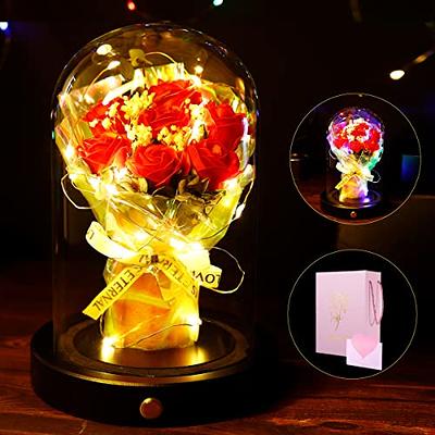 4 Inch Skull Rose Candle Mold Hand Crystal Ball Mold Ghost Mold 3D