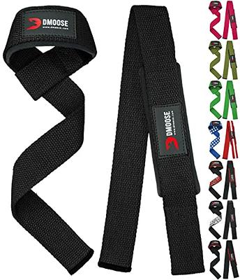 RDX Weightlifting Straps, 5MM Neoprene Padded Anti Slip 60CM Hand Bar  Support Grips,Wrist Strap for Strength Training Equipment Heavy Duty  Workout Bodybuilding Powerlifting Gym Fitness, Men Women - Yahoo Shopping