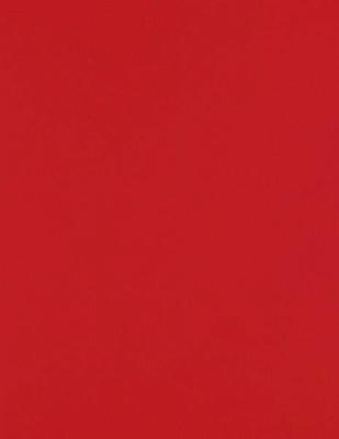 Astrobrights Cardstock Paper, 65 lbs, 8.5 x 11, Rocket Red, 250/Pack  (22841)
