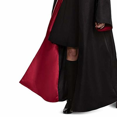  Harry Potter Gryffindor Dress Classic Girls Costume