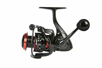 Okuma Ceymar Baitcasting Reel Black