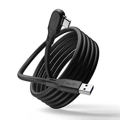 for Oculus Quest 2 Link Cable 16.4FT/5M, Compatible for Oculus Quest 2,  Quest 1