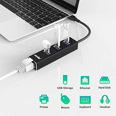 Multiprise USB Atolla