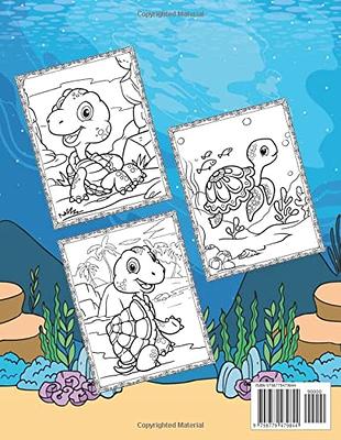 Christmas Coloring Pages for Kids Ages 8-12 Volume 1: Cute