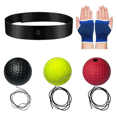 Boxing Reflex Ball Fight Ball Punching Speed Ball for Boxing