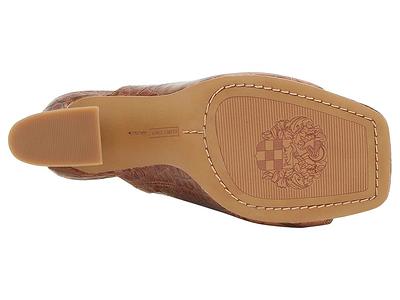 Vince Camuto Reckenda (Natural Pink) Women's Shoes - Yahoo Shopping