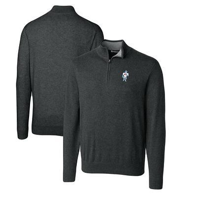 Men's Columbia Charcoal/White Houston Astros Omni-Wick Shotgun 2.0  Quarter-Zip Pullover Top - Yahoo Shopping