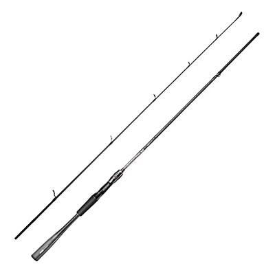 HANDING Magic L Fishing Rod, Fuji O+A Ring Guides, 2-Piece BFS Spinning and  Casting Rod, 30 Ton+24 Ton Carbon Fiber, BFS Fishing Rod for Bass, Trout,  Walleye, Catfish Etc. - Yahoo Shopping