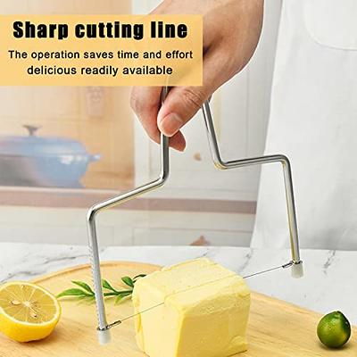 Wire Cheese Slicer Cutter