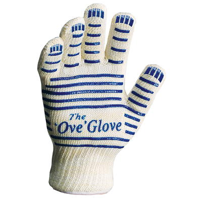 Knit Griddle Gloves with Silicone Grip- 2 Pack – Blackstone Products