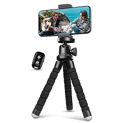 Flexible Tripod