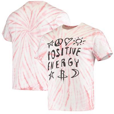 Dick's Sporting Goods New Era Apparel Women's Washington Commanders Tie Dye  Red T-Shirt