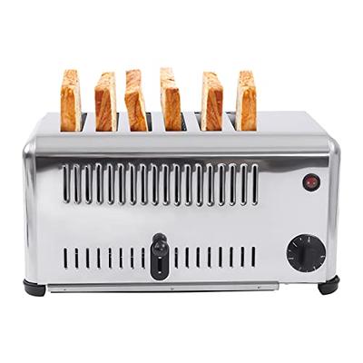 Krups KH734D51 4 Slice Toaster