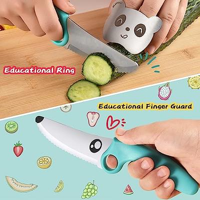 Montessori Cooking Tools - A Real Kitchen Set Safe for Children!