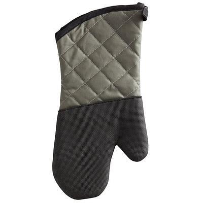 Choice 17 Flame-Retardant Oven Mitts