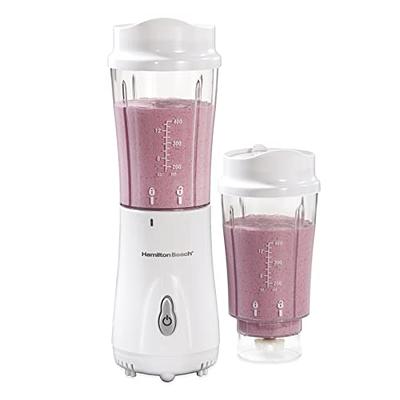 Portable Blender Cup – USB Juicer Blender with 30s Ice Crushing